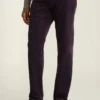 Corduroy 5-Pocket Pants