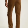 Corduroy 5-Pocket Pants