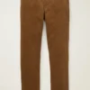 Corduroy 5-Pocket Pants