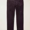 Corduroy 5-Pocket Pants