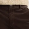 Corduroy Chinos | Soft Cotton Corduroy Pants for Any Look