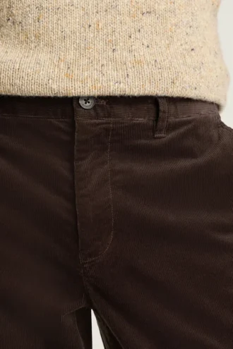 Corduroy Chinos | Soft Cotton Corduroy Pants for Any Look