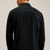 Corduroy Overshirt