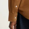 Corduroy Western Shirt for Men by Bonobos | Rugged Fine-Wale Style