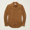 Corduroy Western Shirt for Men by Bonobos | Rugged Fine-Wale Style