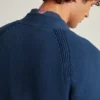 Cotton Cardigan