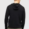 Cotton Cashmere Hoodie