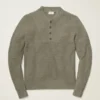 Cotton Cashmere Sweater for Men by Bonobos | Lightweight Luxe Layering