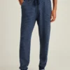 Cotton Cashmere Sweatpant