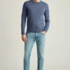 Cotton Hemp Sweater