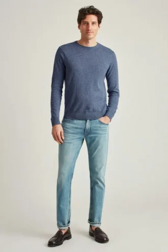 Cotton Hemp Sweater