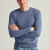 Cotton Hemp Sweater
