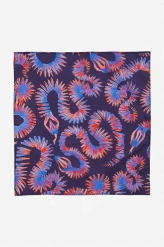 Cotton Pocket Square