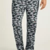 Critter Stretch Cotton Pajamas
