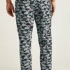 Critter Stretch Cotton Pajamas