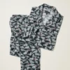 Critter Stretch Cotton Pajamas