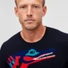 Crocodile Crew Neck Sweater