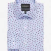 Daily Grind Wrinkle-Free Dress Shirt