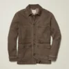 Denim Chore Jacket for Men – Rugged Gramercy Layer