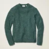 Donegal Crew Neck Sweater