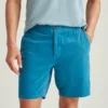 Drawstring Club Shorts