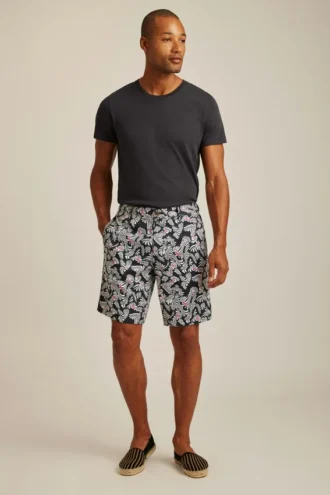 Easy Lightweight Shorts