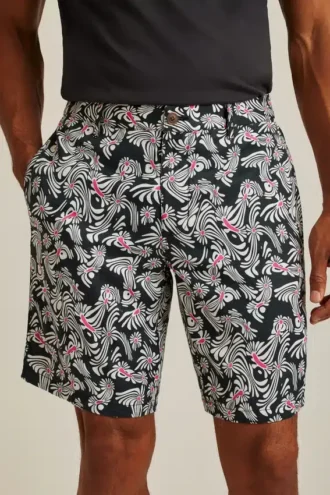 Easy Lightweight Shorts