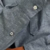 Easy Linen Popover Shirt