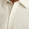 Easy Linen Shirt