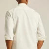 Easy Linen Shirt