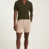 Easy Stretch Washed Bonobos Mens Chino Short 2.0