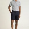 Easy Stretch Washed Bonobos Mens Chino Short 2.0