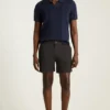 Easy Stretch Washed Bonobos Mens Chino Short 2.0