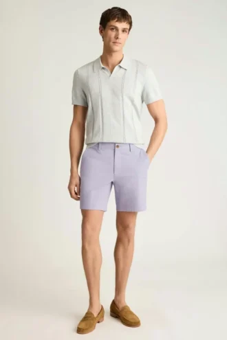 Easy Stretch Washed Bonobos Mens Chino Short 2.0