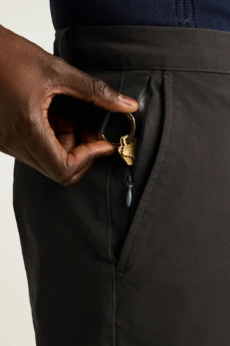 Easy Stretch Washed Bonobos Mens Chino Short 2.0