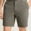 Easy Stretch Washed Bonobos Mens Chino Short 2.0