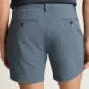 Easy Stretch Washed Bonobos Mens Chino Short 2.0