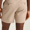 Easy Stretch Washed Bonobos Mens Chino Short 2.0