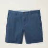 Easy Stretch Washed Bonobos Mens Chino Short 2.0