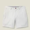 Easy Stretch Washed Bonobos Mens Chino Short 2.0
