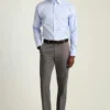 Easy, Wrinkle-Resistant Bonobos Stretch Dress Pants