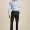 Easy, Wrinkle-Resistant Bonobos Stretch Dress Pants