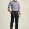 Easy, Wrinkle-Resistant Bonobos Stretch Dress Pants