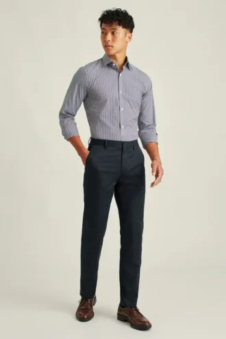 Easy, Wrinkle-Resistant Bonobos Stretch Dress Pants