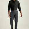 Easy, Wrinkle-Resistant Bonobos Stretch Dress Pants