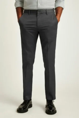 Easy, Wrinkle-Resistant Bonobos Stretch Dress Pants
