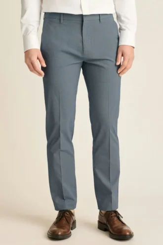 Easy, Wrinkle-Resistant Bonobos Stretch Dress Pants