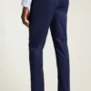 Easy, Wrinkle-Resistant Bonobos Stretch Dress Pants