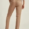 Easy, Wrinkle-Resistant Bonobos Stretch Dress Pants