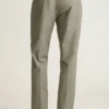 Easy, Wrinkle-Resistant Bonobos Stretch Dress Pants
